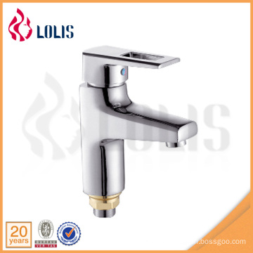 New products chrome single lever faucet mixer tap